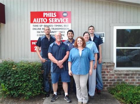 phils autos|phil's automotive.